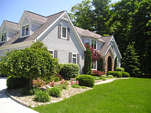 Landscapers and Lawncare Services in Edwards, MS